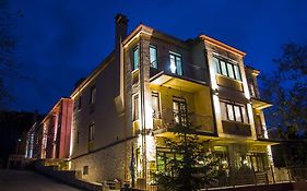 Vaela Hotel Cultural Resort